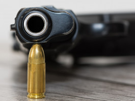 Porto d’armi per difesa: la sentenza del Consiglio di Stato Porto d’armi per difesa: pistola con proiettile