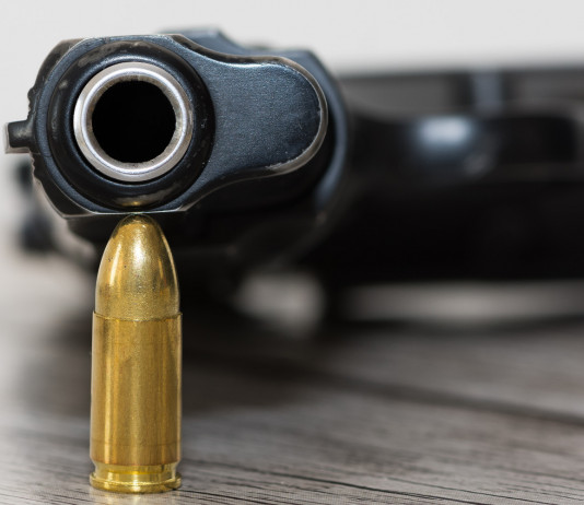 Porto d’armi per difesa: la sentenza del Consiglio di Stato Porto d’armi per difesa: pistola con proiettile