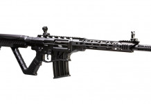 Rock Island Armory Vr82, il fucile tattico calibro 20 Rock Island Vr82, il fucile tattico calibro 20