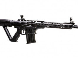 Rock Island Armory Vr82, il fucile tattico calibro 20 Rock Island Vr82, il fucile tattico calibro 20