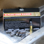 Rws R Plus Long Range, le munizioni .22 LR per il tiro a lunga distanza