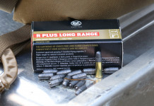 Rws R Plus Long Range, le munizioni .22 LR per il tiro a lunga distanza Rws R Plus Long Range, le munizioni .22 LR per il tiro a lunga distanza