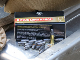 Rws R Plus Long Range, le munizioni .22 LR per il tiro a lunga distanza Rws R Plus Long Range, le munizioni .22 LR per il tiro a lunga distanza