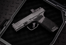 Springfield Armory Hellcat Pro, una nuova pistola compatta Springfield Armory Hellcat Pro, una nuova pistola compatta
