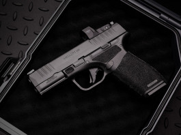 Springfield Armory Hellcat Pro, una nuova pistola compatta Springfield Armory Hellcat Pro, una nuova pistola compatta