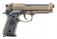 Umarex Beretta Mod. 92, la pistola da softair in replica Umarex Beretta Mod. 92, la pistola da softair in replica
