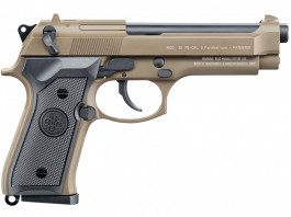 Umarex Beretta Mod. 92, la pistola da softair in replica Umarex Beretta Mod. 92, la pistola da softair in replica
