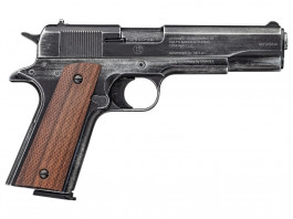Umarex Colt Government 1911 A1, la replica a salve di un’arma storica Umarex Colt Government 1911 A1, la replica a salve di un’arma storica