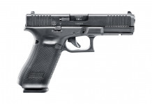 Umarex Glock G17 Gen5 Sv: repliche a salve di armi famose Umarex Glock G17 Gen5 Sv repliche a salve di armi famose