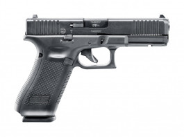 Umarex Glock G17 Gen5 Sv: repliche a salve di armi famose Umarex Glock G17 Gen5 Sv repliche a salve di armi famose