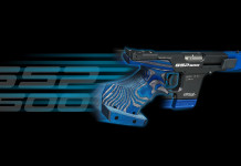 Walther Gsp500, ecco la nuova pistola sportiva Walther Gsp500, ecco la nuova pistola sportiva