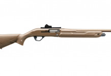 Winchester Sx4 Tactical Fde, il fucile sportivo in edizione limitata Winchester Sx4 Tactical Fde, il fucile sportivo in edizione limitata