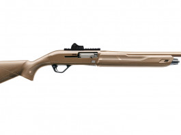 Winchester Sx4 Tactical Fde, il fucile sportivo in edizione limitata Winchester Sx4 Tactical Fde, il fucile sportivo in edizione limitata