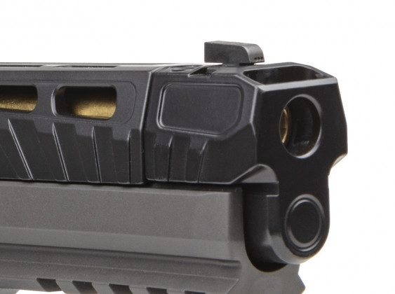 compensatore della pistola Sig Custom P320 Spectre Comp