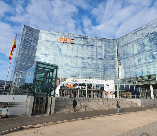 Iwa 2022 chiude con quasi 20mila visitatori professionali iwa 2022