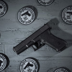 patch con glock p80