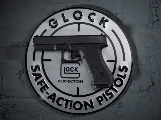 safe action pistols glock p80