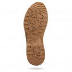 suola vibram degli scarponi tattici ares series gtx