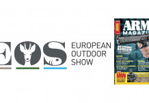 Abbonarsi ad Armi Magazine: prezzi vantaggiosi a Eos ’22 Abbonarsi ad Armi Magazine prezzi vantaggiosi a Eos ’22