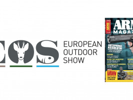 Abbonarsi ad Armi Magazine: prezzi vantaggiosi a Eos ’22 Abbonarsi ad Armi Magazine prezzi vantaggiosi a Eos ’22