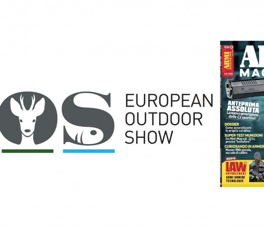 Abbonarsi ad Armi Magazine: prezzi vantaggiosi a Eos ’22 Abbonarsi ad Armi Magazine prezzi vantaggiosi a Eos ’22