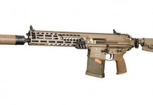 Aggiudicato l’appalto Next Generation Squad Weapon Aggiudicato l’appalto Next Generation Squad Weapon