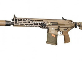 Aggiudicato l’appalto Next Generation Squad Weapon Aggiudicato l’appalto Next Generation Squad Weapon