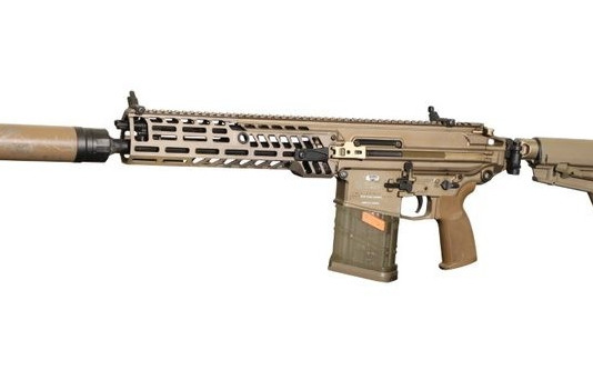 Aggiudicato l’appalto Next Generation Squad Weapon Aggiudicato l’appalto Next Generation Squad Weapon