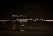 Annunciata la versione commerciale delle armi militari Sig Sauer Annunciata la versione commerciale delle armi militari Sig Sauer