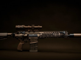 Annunciata la versione commerciale delle armi militari Sig Sauer Annunciata la versione commerciale delle armi militari Sig Sauer