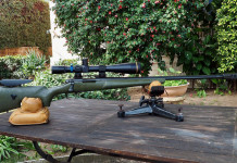 Armi Magazine maggio 2022 è in edicola!