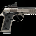 Beretta 92X Performance production optic ready, la pistola da competizione Beretta 92X Performance Production Optic Ready, la pistola da competizione