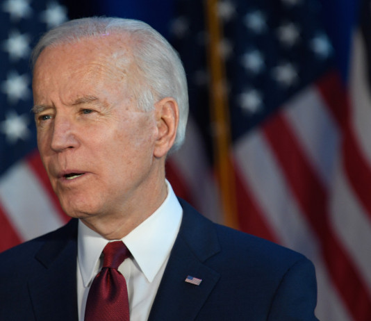 Biden annuncia restrizioni alle ghost gun Biden annuncia restrizioni alle ghost gun