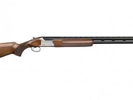 Browning 525 Sporter, il fucile sportivo s’aggiorna Browning 525 Sporter, il fucile sportivo s’aggiorna