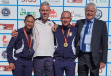 Coppa del mondo di tiro a volo: altro oro per l’Italia Coppa del mondo di tiro a volo altro oro per l’Italia seconda nel medagliere