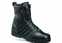 Crispi Swat Htg Gtx, lo stivaletto tattico per l’utilizzo urbano Crispi Swat Htg Gtx, lo stivaletto tattico per l’utilizzo urbano