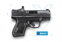 Donate all’Ucraina 220 armi Kimber Donate all’Ucraina 220 armi Kimber