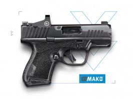 Donate all’Ucraina 220 armi Kimber Donate all’Ucraina 220 armi Kimber