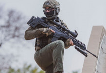 Iwi Ace Sniper Sa, la nuova carabina tattica israeliana Iwi Ace Sniper Sa, la nuova carabina tattica israeliana