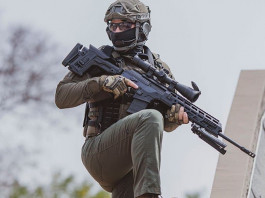 Iwi Ace Sniper Sa, la nuova carabina tattica israeliana Iwi Ace Sniper Sa, la nuova carabina tattica israeliana