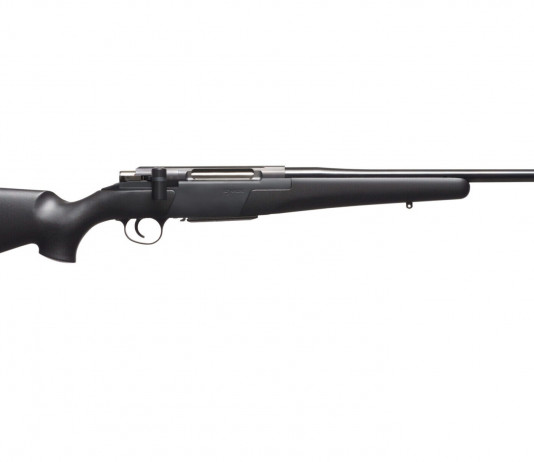 Lynx Td21, la carabina straight-pull finlandese si rinnova Lynx Td21, la carabina straight-pull finlandese si rinnova