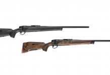 Sako 100 Explorer, la nuova carabina multicalibro Sako 100 Explorer, la nuova carabina multicalibro