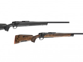 Sako 100 Explorer, la nuova carabina multicalibro Sako 100 Explorer, la nuova carabina multicalibro