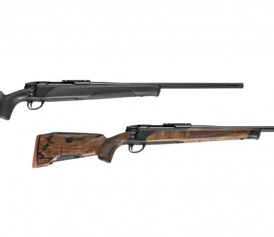 Sako 100 Explorer, la nuova carabina multicalibro Sako 100 Explorer, la nuova carabina multicalibro