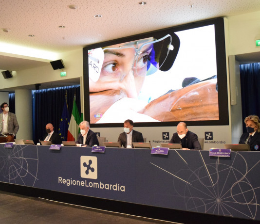 Coppa del mondo al Trap Concaverde, si parte il 20 aprile