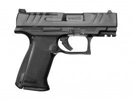 Walther Pdp F-Series, la pistola da difesa per chi ha le mani piccole Walther Pdp F-Series, la pistola da difesa per chi ha le mani piccole