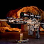Wilson Combat Tactical Hunter 6mm Arc