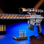 Wilson Combat Tactical, le carabine tattiche 6mm Arc