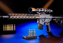 Wilson Combat Tactical, le carabine tattiche 6mm Arc Wilson Combat Tactical, le carabine tattiche 6mm Arc