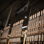 ispezione finale delle carabine sig sauer mcx spear